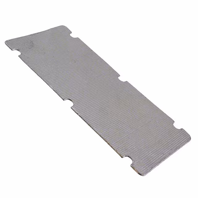 16493 Vicor Corporation  Accesorios